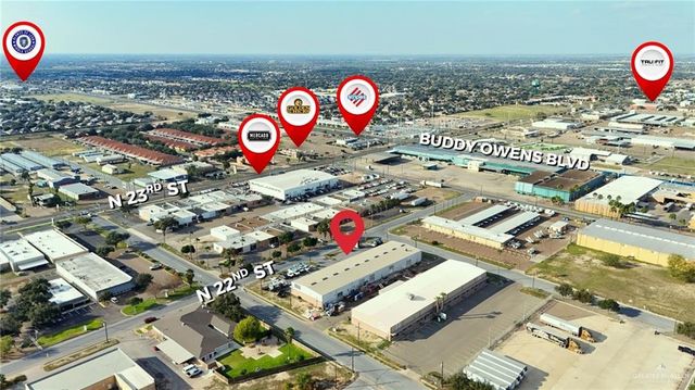4200 22nd Street, Mcallen, TX 78504