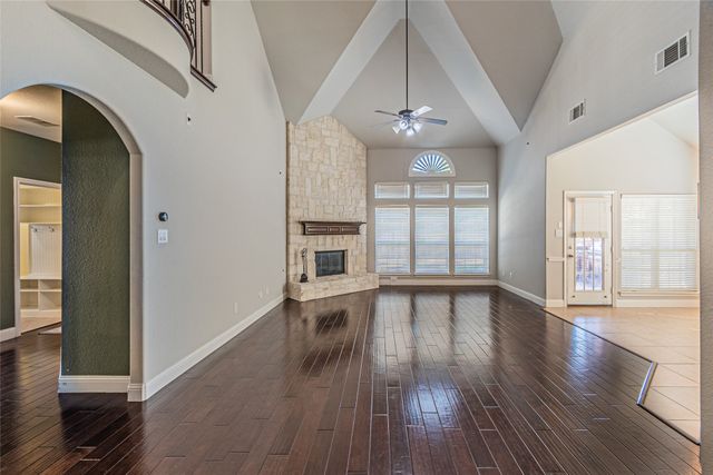 13074 Cordellera Lane, Frisco, TX 75035
