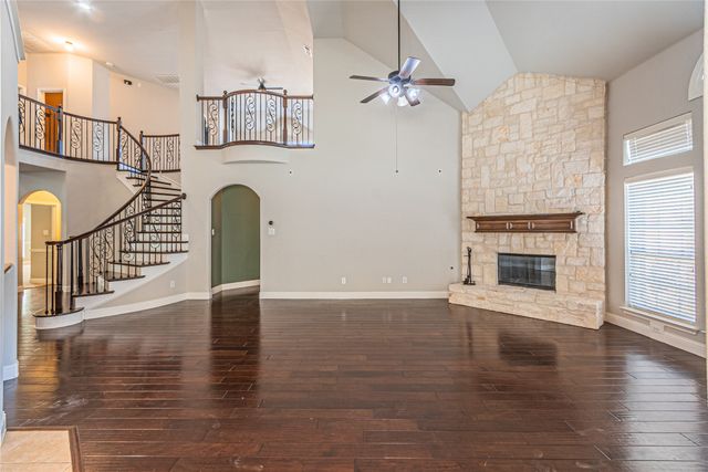 13074 Cordellera Lane, Frisco, TX 75035
