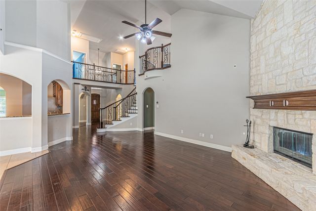 13074 Cordellera Lane, Frisco, TX 75035