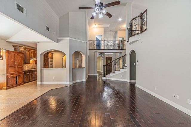 13074 Cordellera Lane, Frisco, TX 75035