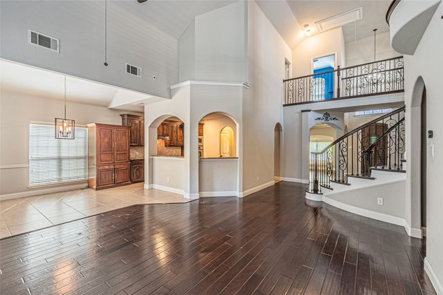 13074 Cordellera Lane, Frisco, TX 75035