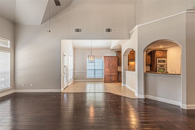 13074 Cordellera Lane, Frisco, TX 75035