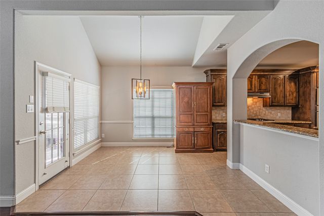 13074 Cordellera Lane, Frisco, TX 75035
