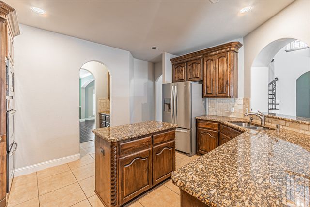 13074 Cordellera Lane, Frisco, TX 75035