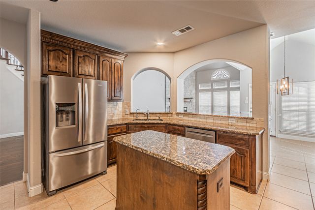 13074 Cordellera Lane, Frisco, TX 75035