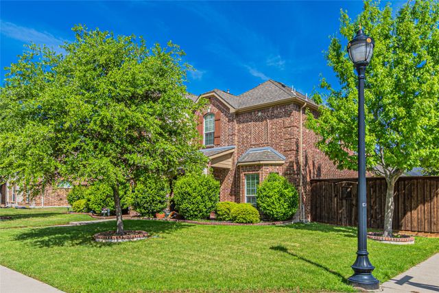 13074 Cordellera Lane, Frisco, TX 75035