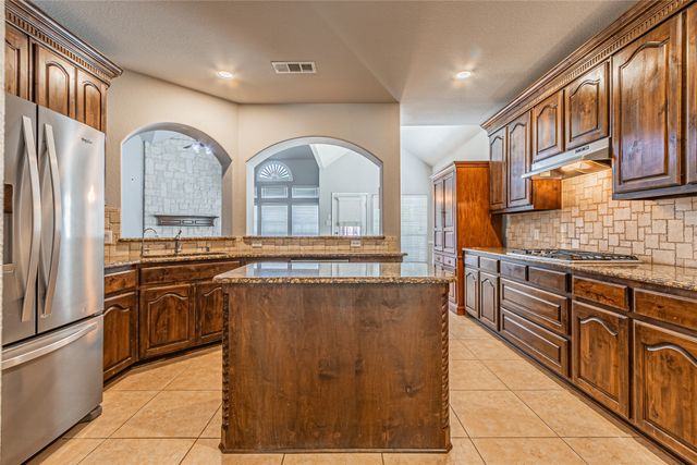 13074 Cordellera Lane, Frisco, TX 75035