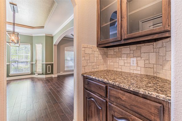 13074 Cordellera Lane, Frisco, TX 75035