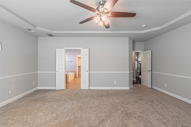 13074 Cordellera Lane, Frisco, TX 75035