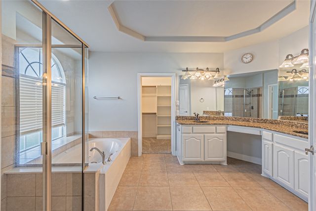 13074 Cordellera Lane, Frisco, TX 75035