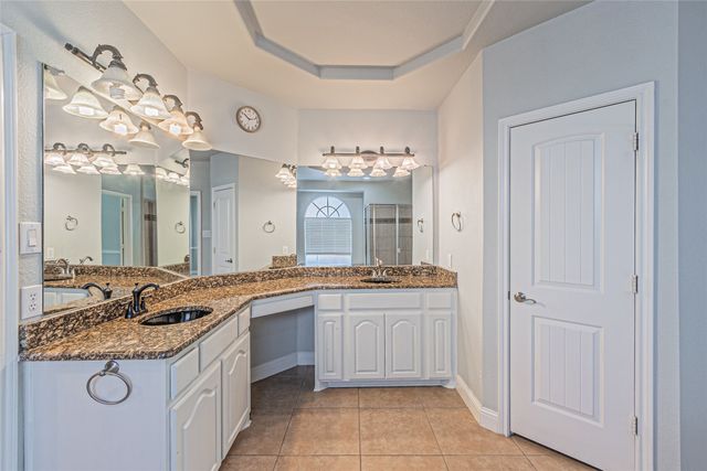 13074 Cordellera Lane, Frisco, TX 75035