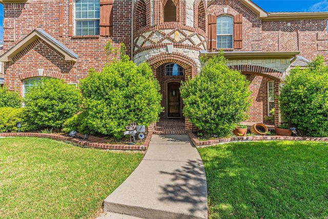 13074 Cordellera Lane, Frisco, TX 75035