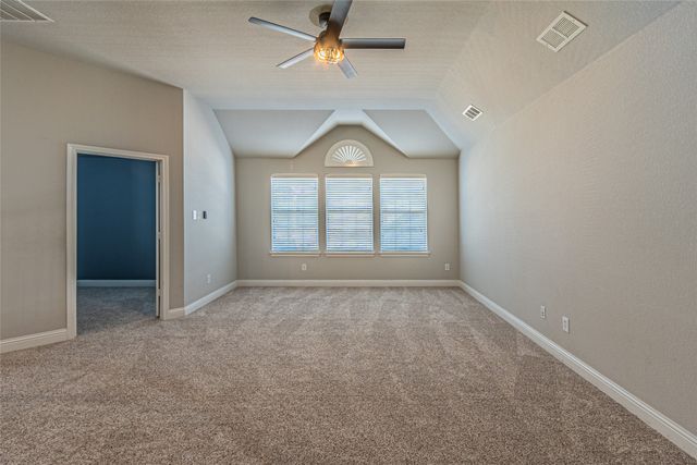 13074 Cordellera Lane, Frisco, TX 75035