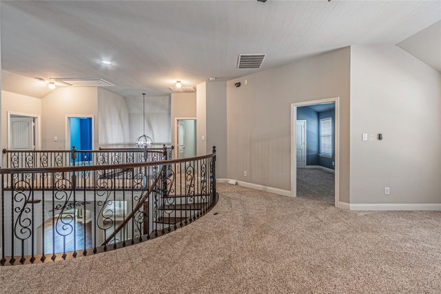 13074 Cordellera Lane, Frisco, TX 75035