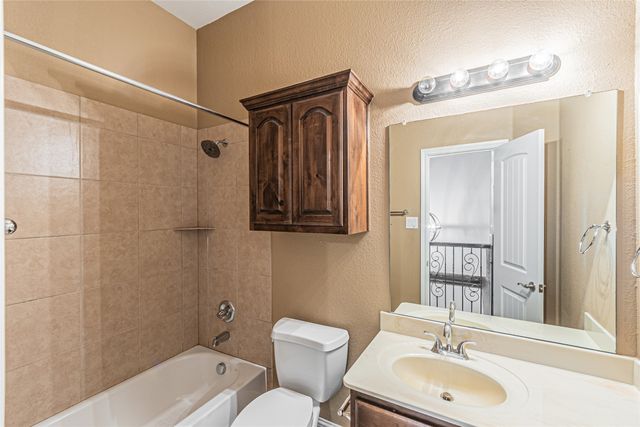 13074 Cordellera Lane, Frisco, TX 75035
