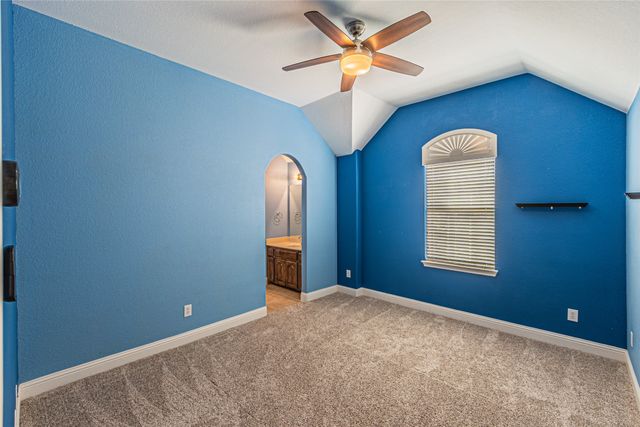 13074 Cordellera Lane, Frisco, TX 75035