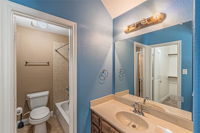 13074 Cordellera Lane, Frisco, TX 75035