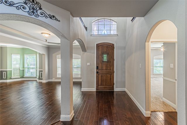 13074 Cordellera Lane, Frisco, TX 75035