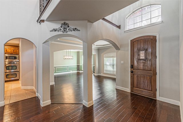 13074 Cordellera Lane, Frisco, TX 75035