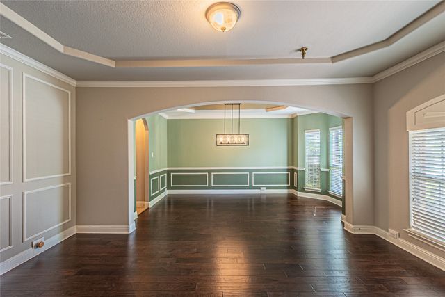 13074 Cordellera Lane, Frisco, TX 75035