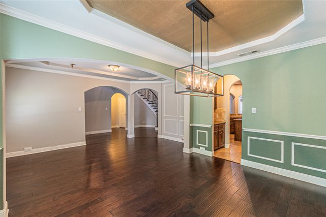 13074 Cordellera Lane, Frisco, TX 75035