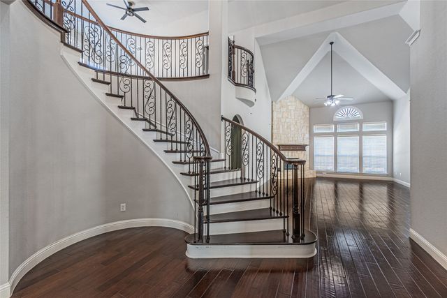 13074 Cordellera Lane, Frisco, TX 75035