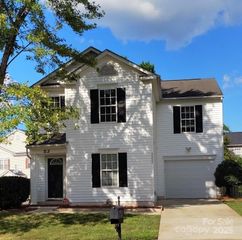 1217 Triece Lane, Charlotte, NC 28215