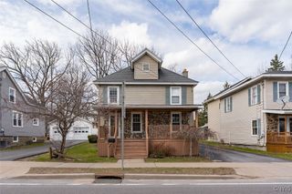 5383 Bostwick Street, Lowville, NY 13367