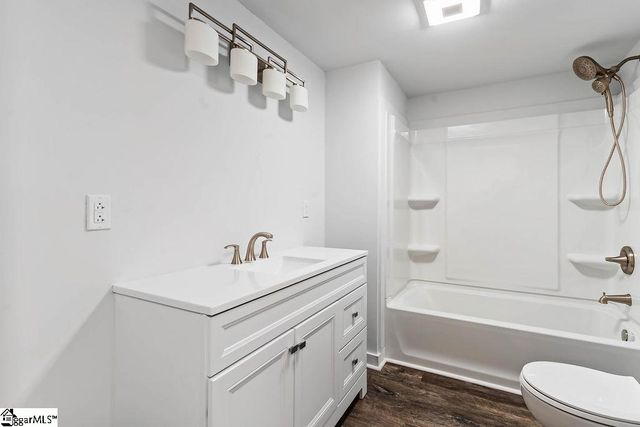 307 Old English Road, Union, SC 29379