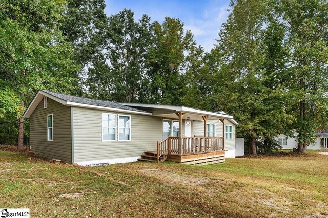 307 Old English Road, Union, SC 29379