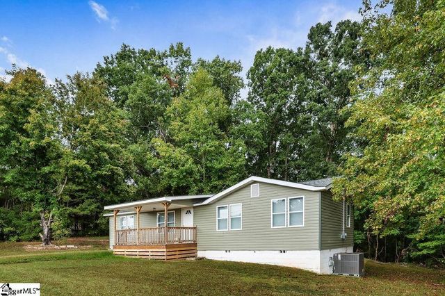 307 Old English Road, Union, SC 29379