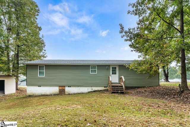 307 Old English Road, Union, SC 29379