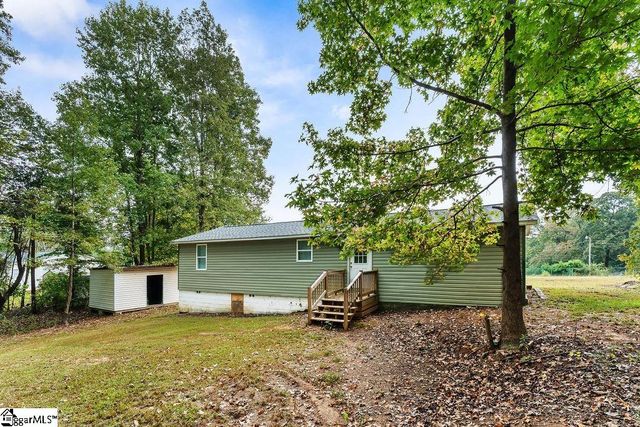 307 Old English Road, Union, SC 29379