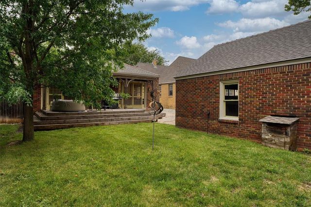 216 NW 32nd Street, Oklahoma City, OK 73118