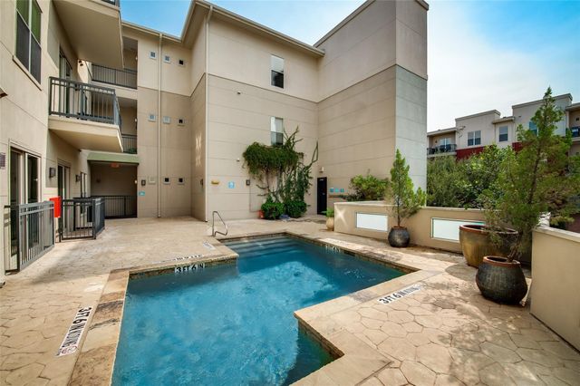 2950 McKinney Avenue 204, Dallas, TX 75204