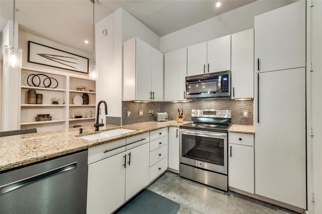 2950 McKinney Avenue 204, Dallas, TX 75204