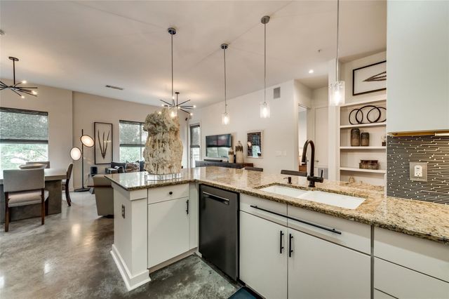 2950 McKinney Avenue 204, Dallas, TX 75204