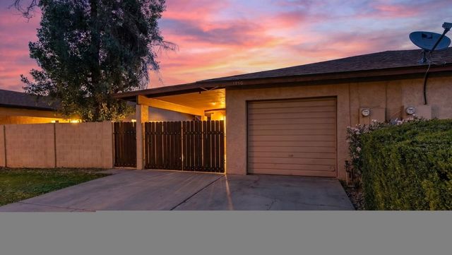 1930 E Inverness Avenue, Mesa, AZ 85204
