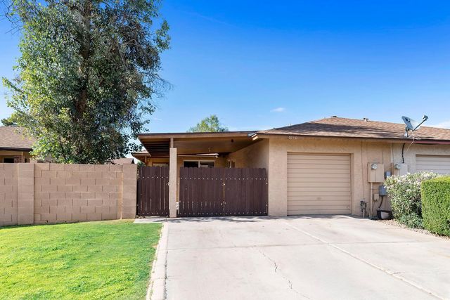 1930 E Inverness Avenue, Mesa, AZ 85204
