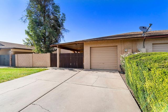 1930 E Inverness Avenue, Mesa, AZ 85204