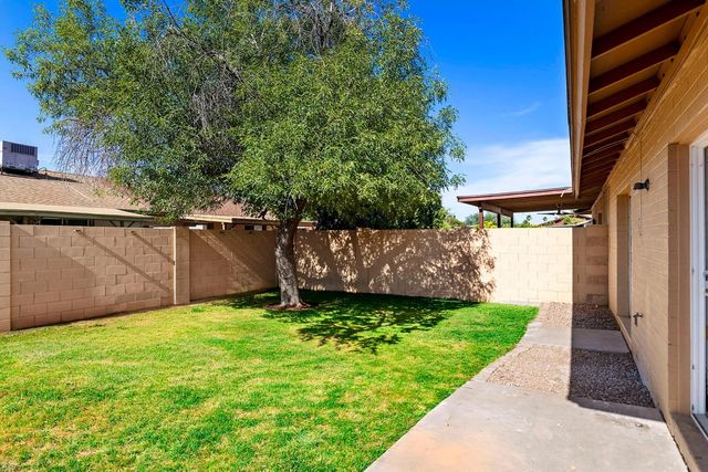 1930 E Inverness Avenue, Mesa, AZ 85204