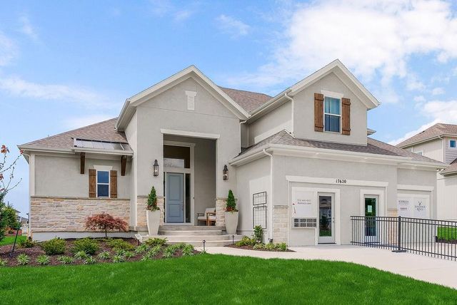 17620 High Street, Overland Park, KS 66085