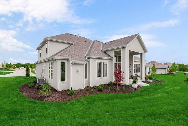 17620 High Street, Overland Park, KS 66085