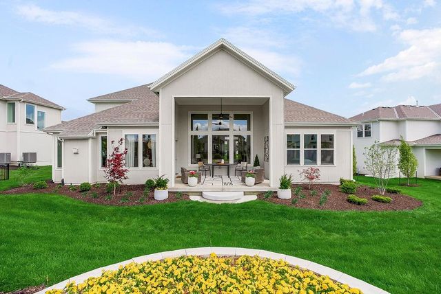 17620 High Street, Overland Park, KS 66085