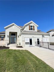 17620 High Street, Overland Park, KS 66085