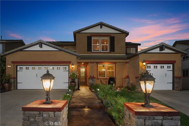 4025 Katsura Way, San Bernardino, CA 92407