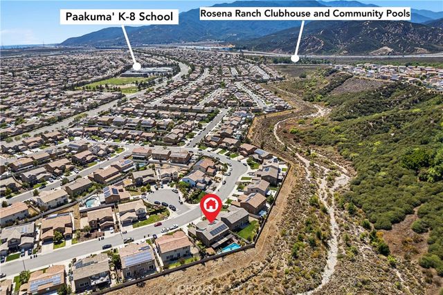 4025 Katsura Way, San Bernardino, CA 92407