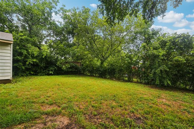 6419 Lovett Avenue, Dallas, TX 75227