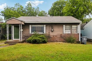 6419 Lovett Avenue, Dallas, TX 75227